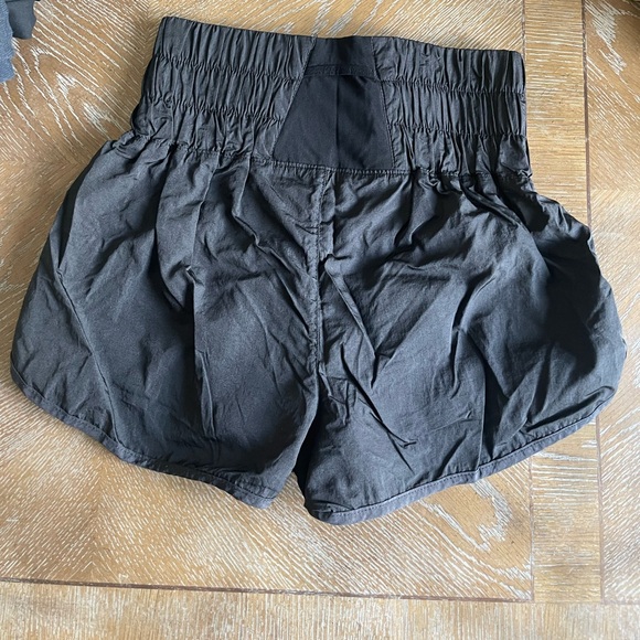 Free People The Way Home Shorts Size Medium - Picture 4 of 8